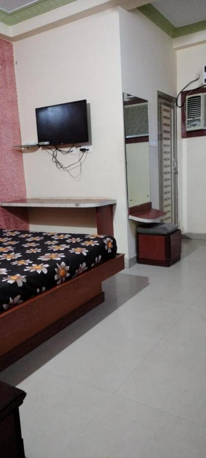 Goroomgo Jagannath Lodge Puri Near Jagannath Temple & Grand Road - Travelers Recommended Exteriör bild